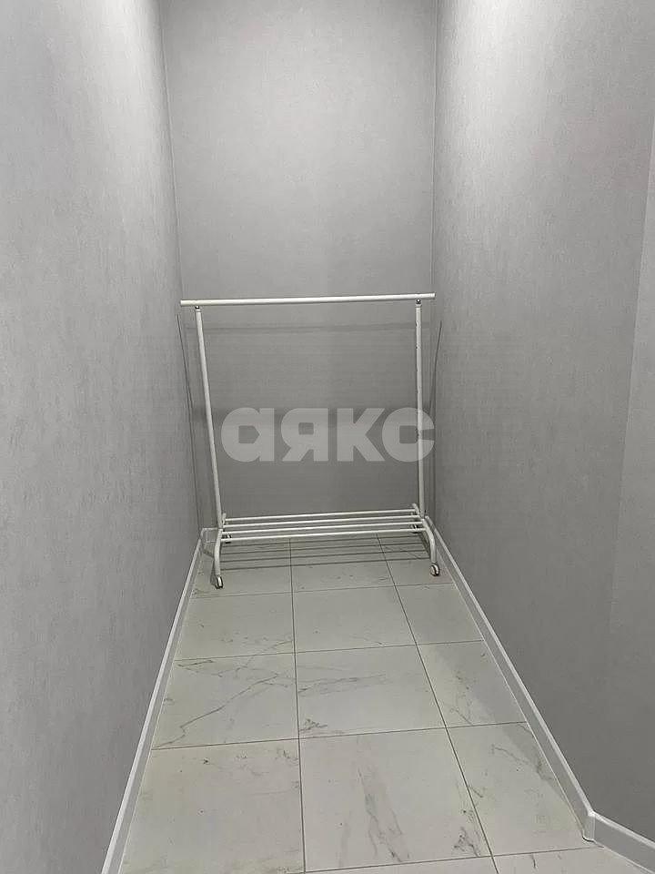 Фото №9: 1-комнатная квартира 31 м² - Ростов-на-Дону, жилой комплекс Вересаево, ул. Берберовская, 24