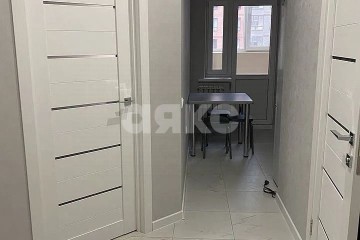 Фото №5: 1-комнатная квартира 31 м² - Ростов-на-Дону, мкр. жилой комплекс Вересаево, ул. Берберовская, 24