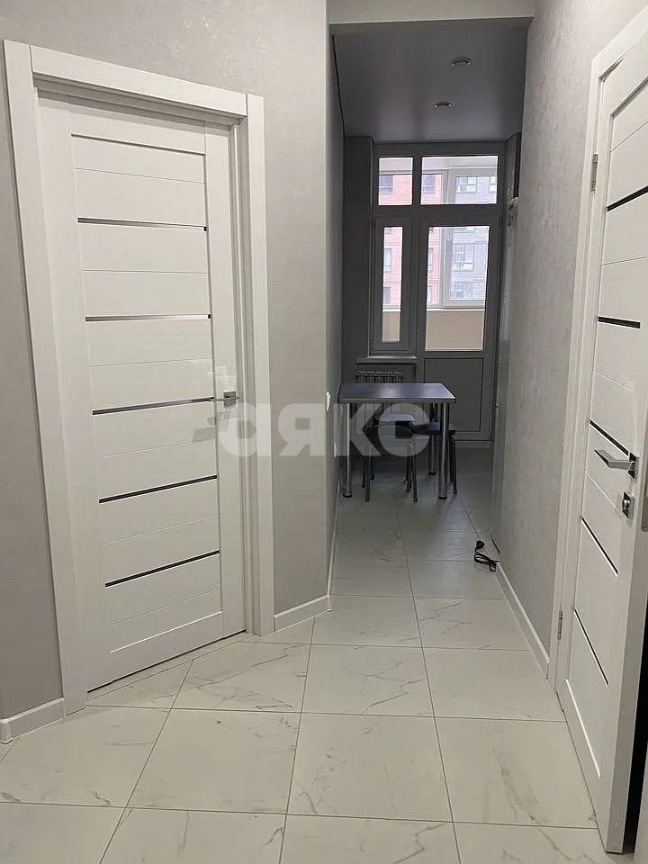 Фото №5: 1-комнатная квартира 31 м² - Ростов-на-Дону, жилой комплекс Вересаево, ул. Берберовская, 24