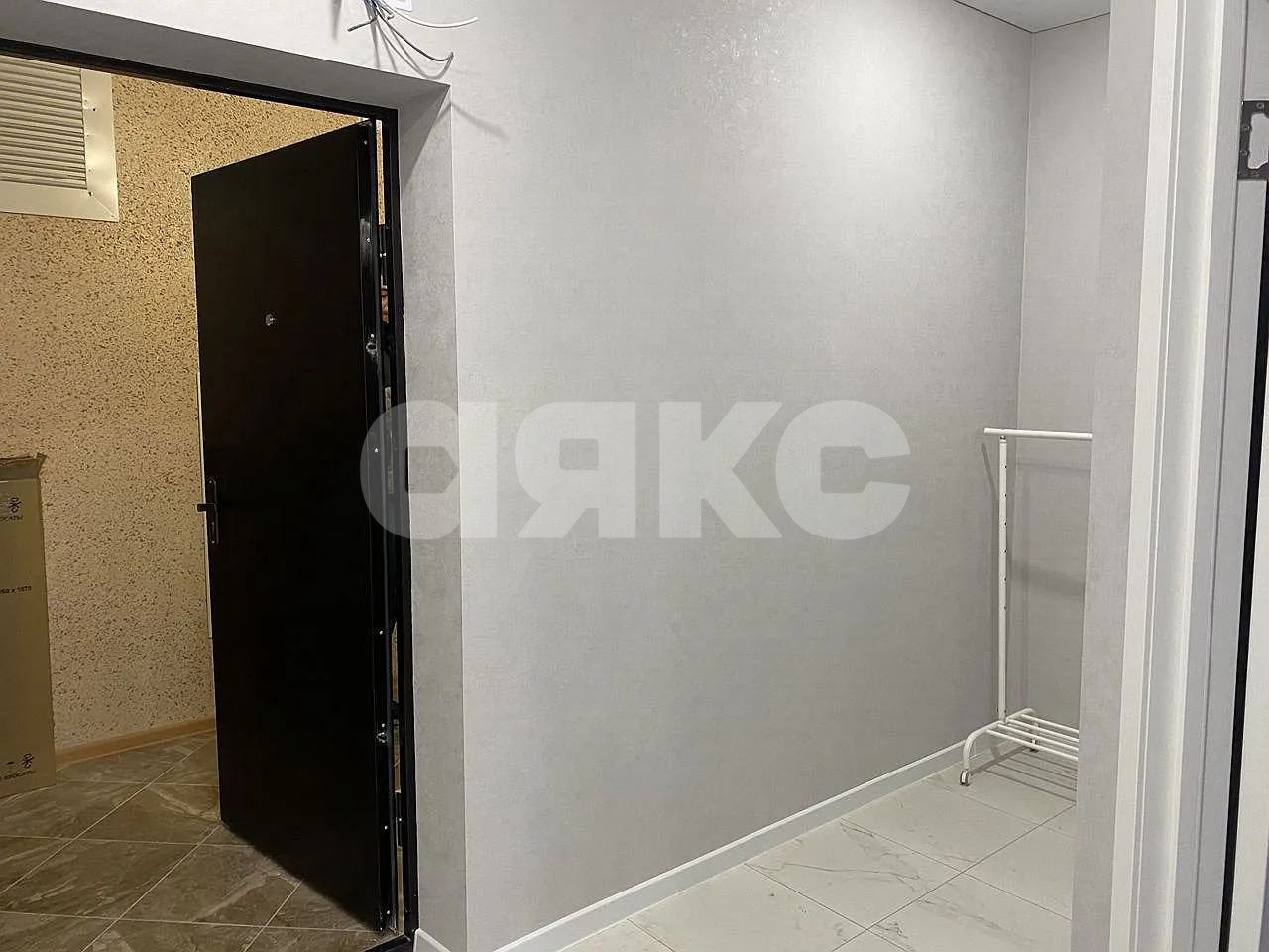 Фото №8: 1-комнатная квартира 31 м² - Ростов-на-Дону, жилой комплекс Вересаево, ул. Берберовская, 24