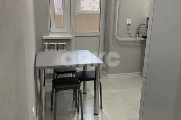 Фото №4: 1-комнатная квартира 31 м² - Ростов-на-Дону, мкр. жилой комплекс Вересаево, ул. Берберовская, 24