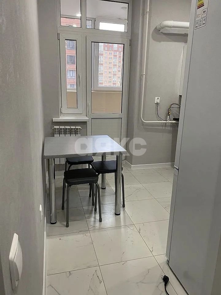 Фото №4: 1-комнатная квартира 31 м² - Ростов-на-Дону, жилой комплекс Вересаево, ул. Берберовская, 24