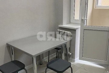 Фото №3: 1-комнатная квартира 31 м² - Ростов-на-Дону, мкр. жилой комплекс Вересаево, ул. Берберовская, 24