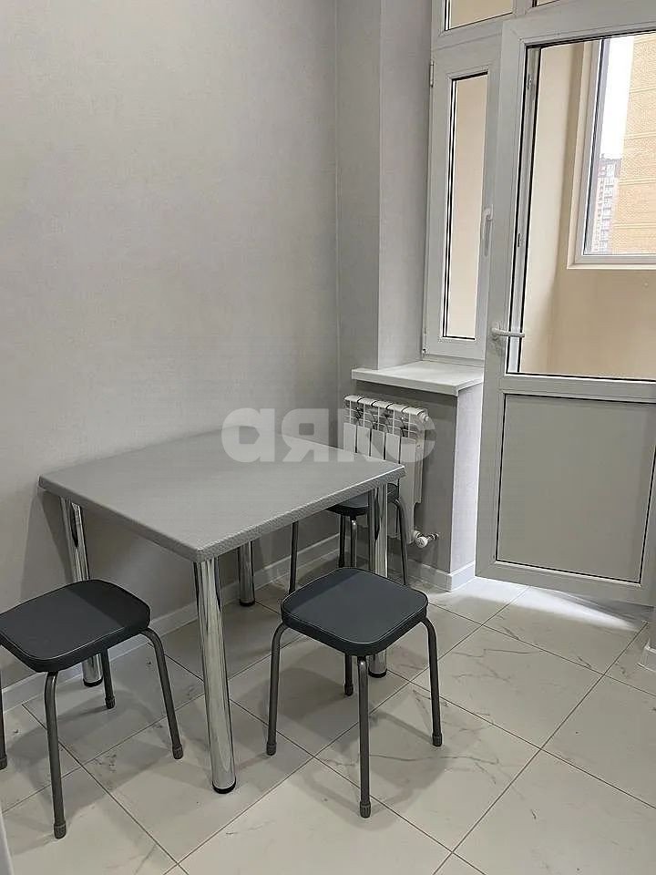 Фото №3: 1-комнатная квартира 31 м² - Ростов-на-Дону, жилой комплекс Вересаево, ул. Берберовская, 24