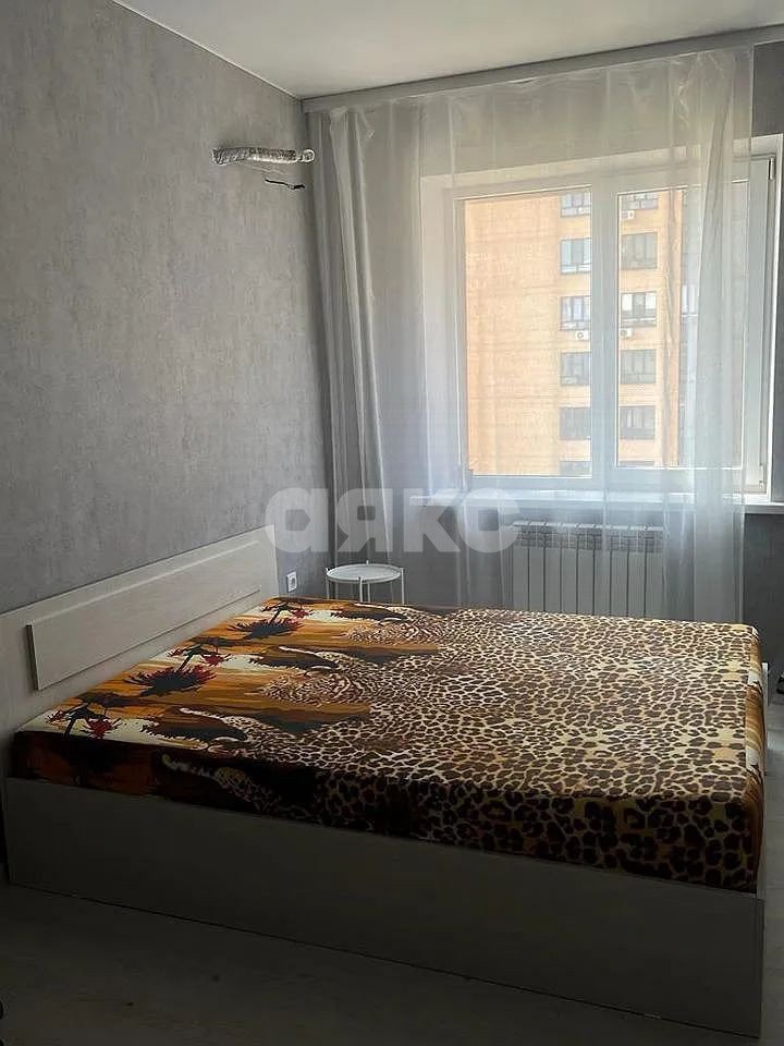 Фото №6: 1-комнатная квартира 31 м² - Ростов-на-Дону, жилой комплекс Вересаево, ул. Берберовская, 24