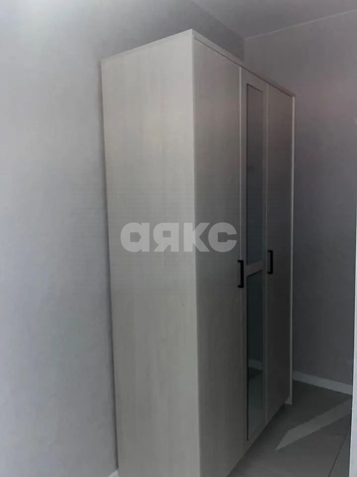 Фото №7: 1-комнатная квартира 31 м² - Ростов-на-Дону, жилой комплекс Вересаево, ул. Берберовская, 24