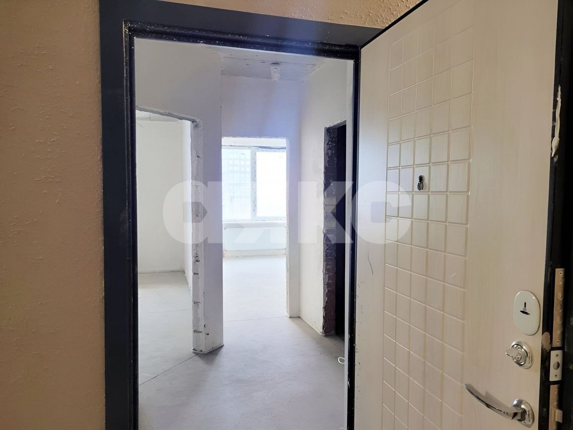 Фото №8: 1-комнатная квартира 41 м² - Ростов-на-Дону, Берберовка, ул. Горсоветская, 77