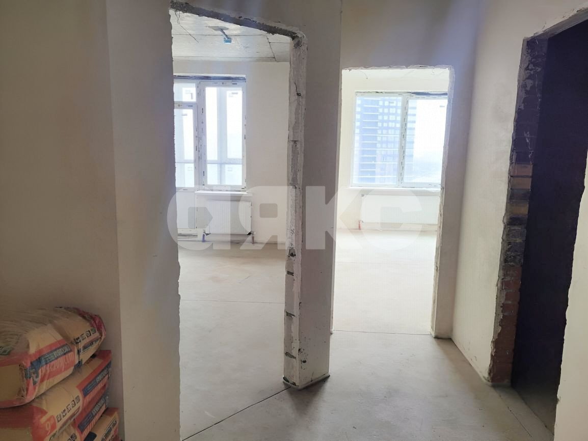 Фото №4: 1-комнатная квартира 41 м² - Ростов-на-Дону, Берберовка, ул. Горсоветская, 77