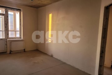 Фото №1: 1-комнатная квартира 41 м² - Ростов-на-Дону, мкр. Берберовка, ул. Горсоветская, 77