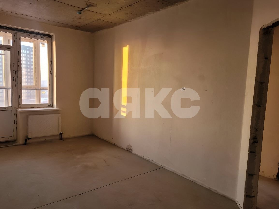 Фото №1: 1-комнатная квартира 41 м² - Ростов-на-Дону, Берберовка, ул. Горсоветская, 77