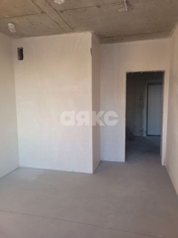 Фото №6: 1-комнатная квартира 41 м² - Ростов-на-Дону, Берберовка, ул. Горсоветская, 77