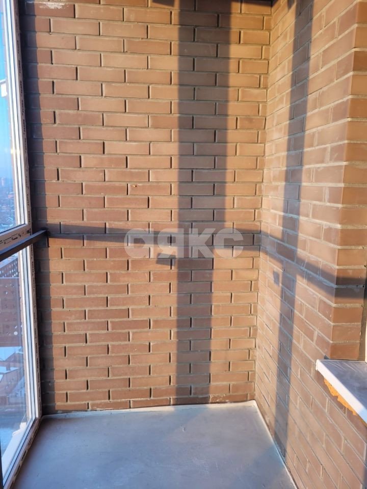 Фото №7: 1-комнатная квартира 41 м² - Ростов-на-Дону, Берберовка, ул. Горсоветская, 77