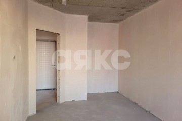 Фото №2: 1-комнатная квартира 41 м² - Ростов-на-Дону, мкр. Берберовка, ул. Горсоветская, 77