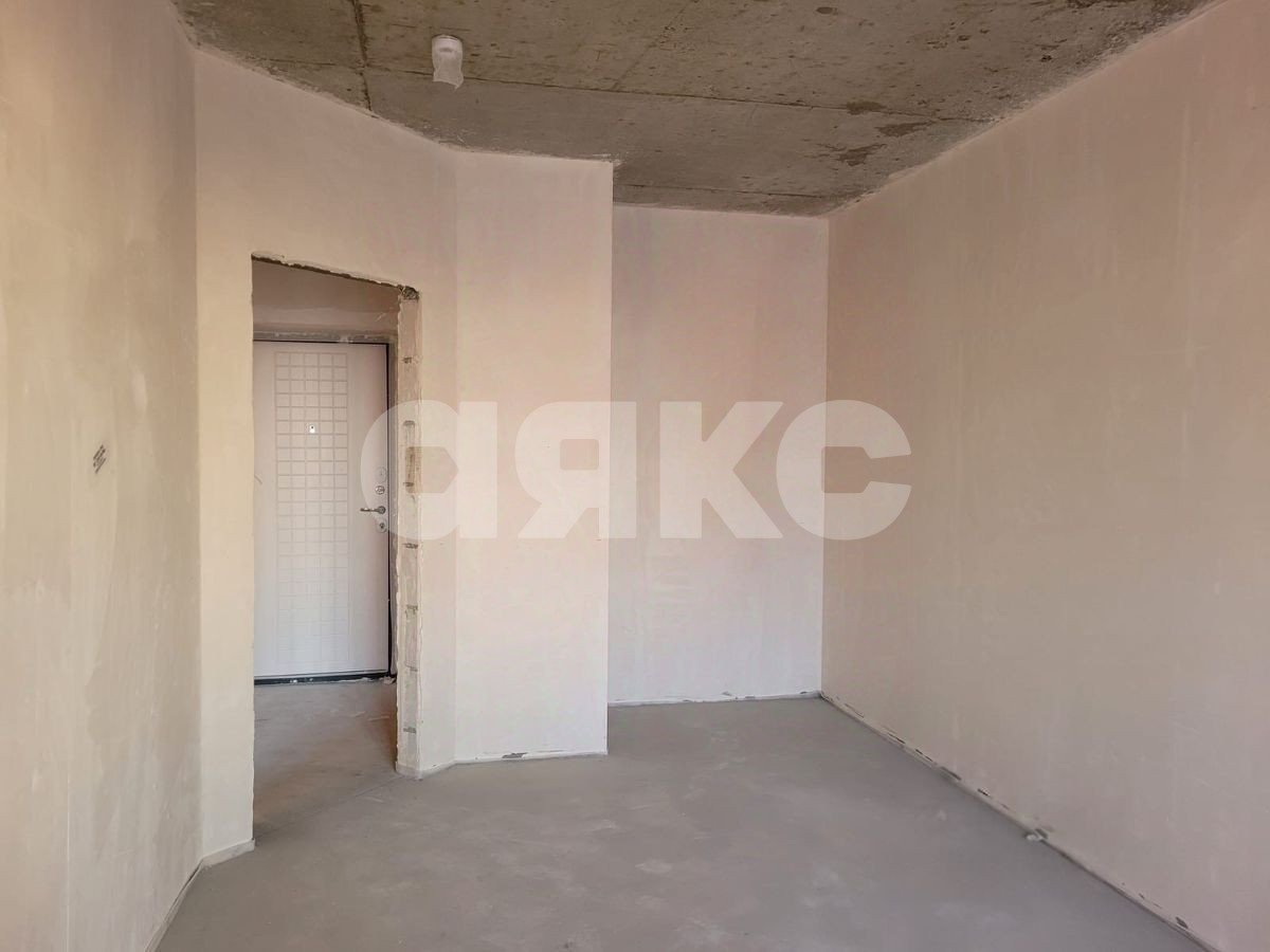 Фото №2: 1-комнатная квартира 41 м² - Ростов-на-Дону, Берберовка, ул. Горсоветская, 77