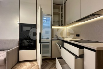 Фото №5: 2-комнатная квартира 53 м² - Ростов-на-Дону, мкр. ЖК Гринсайд, ул. Нансена, 109/2