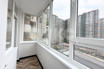 Фото №3: 2-комнатная квартира 53 м² - Ростов-на-Дону, мкр. ЖК Гринсайд, ул. Нансена, 109/2