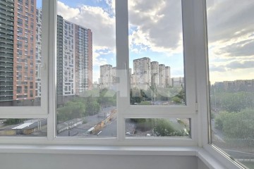 Фото №5: Студия 30 м² - Ростов-на-Дону, мкр. ЖК Гринсайд, ул. Нансена, 109/5