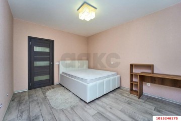 Фото №4: 2-комнатная квартира 65 м² - Краснодар, мкр. Солнечный, ул. Казбекская, 3