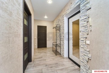 Фото №5: 2-комнатная квартира 59 м² - Краснодар, мкр. Солнечный, ул. Казбекская, 3