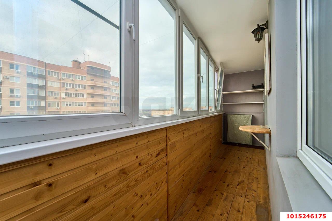 Фото №8: 2-комнатная квартира 65 м² - Краснодар, Солнечный, ул. Казбекская, 3