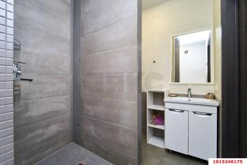 Фото №4: 2-комнатная квартира 59 м² - Краснодар, мкр. Фестивальный, ул. Казбекская, 3