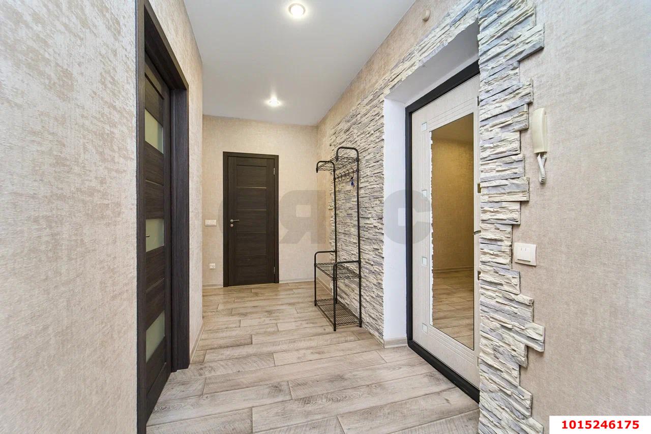 Фото №5: 2-комнатная квартира 65 м² - Краснодар, Солнечный, ул. Казбекская, 3