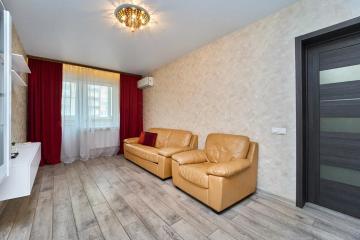 Фото №3: 2-комнатная квартира 59 м² - Краснодар, мкр. Фестивальный, ул. Казбекская, 3