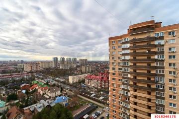 Фото №5: 2-комнатная квартира 59 м² - Краснодар, мкр. Фестивальный, ул. Казбекская, 3