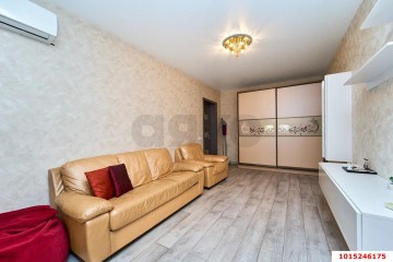 Фото №2: 2-комнатная квартира 59 м² - Краснодар, мкр. Солнечный, ул. Казбекская, 3