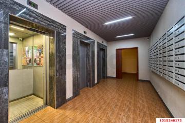 Фото №2: 2-комнатная квартира 59 м² - Краснодар, мкр. Фестивальный, ул. Казбекская, 3