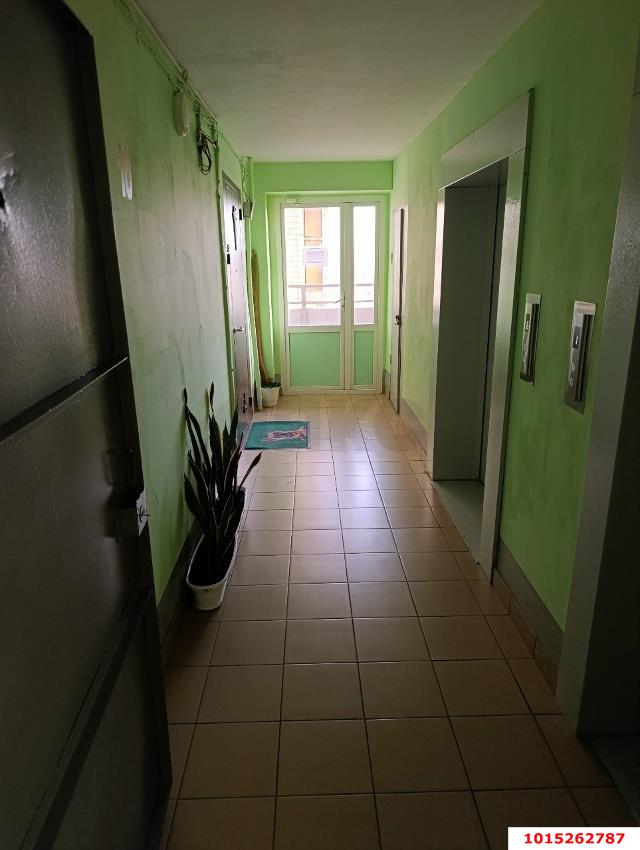 Фото №16: 3-комнатная квартира 73 м² - Краснодар, Центральный, ул. Кубанская Набережная, 52к2