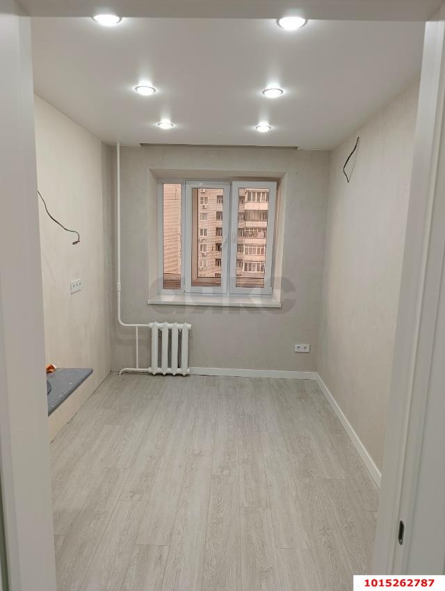 Фото №11: 3-комнатная квартира 73 м² - Краснодар, Центральный, ул. Кубанская Набережная, 52к2