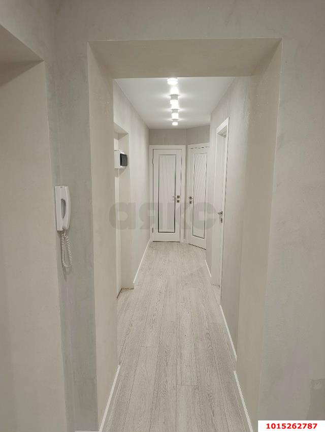 Фото №9: 3-комнатная квартира 73 м² - Краснодар, Центральный, ул. Кубанская Набережная, 52к2