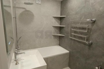 Фото №5: 3-комнатная квартира 73 м² - Краснодар, мкр. Центральный, ул. Кубанская Набережная, 52к2