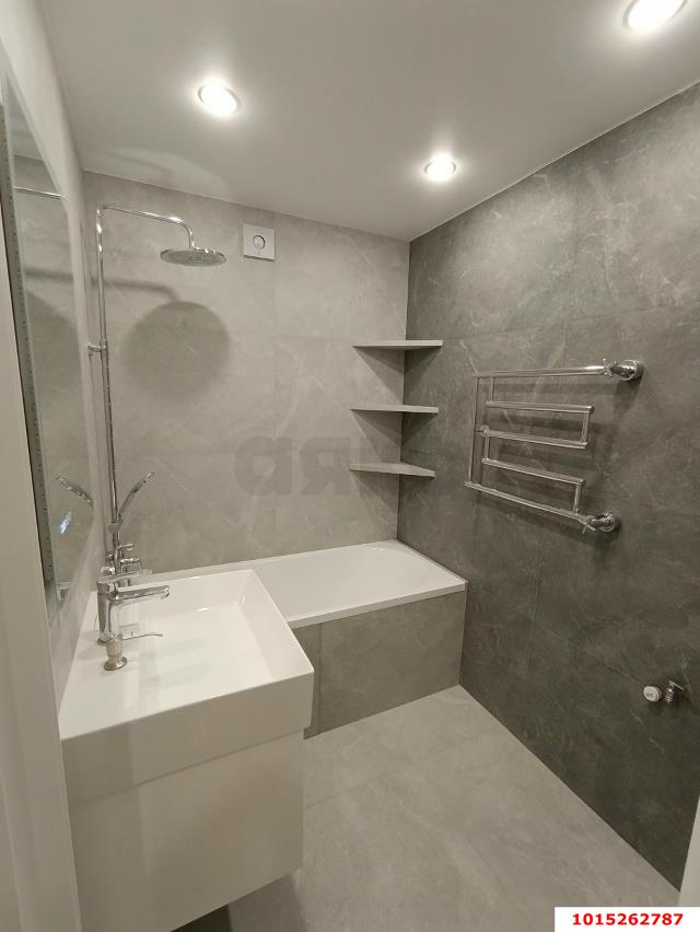 Фото №5: 3-комнатная квартира 73 м² - Краснодар, Центральный, ул. Кубанская Набережная, 52к2