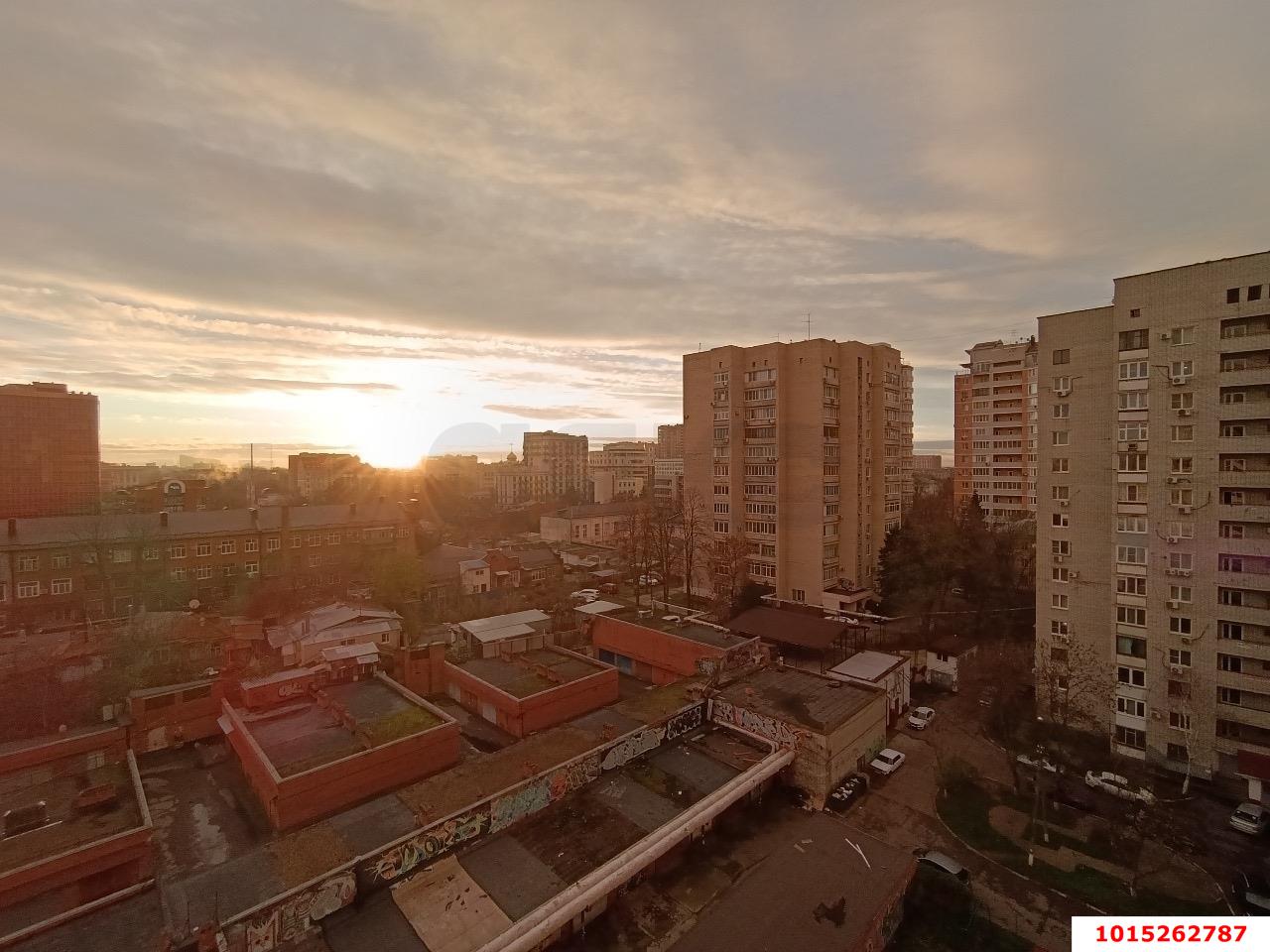 Фото №18: 3-комнатная квартира 73 м² - Краснодар, Центральный, ул. Кубанская Набережная, 52к2