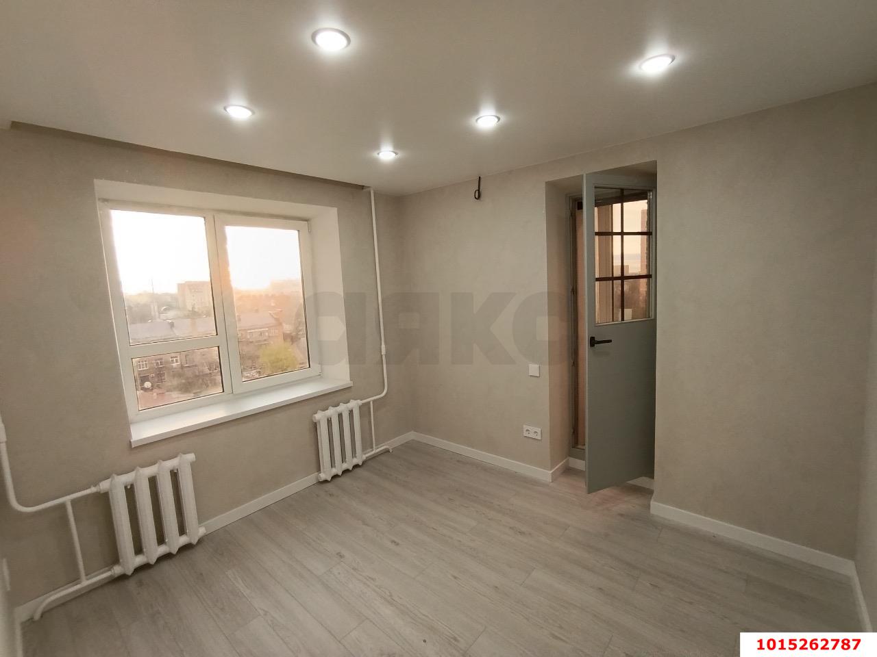 Фото №4: 3-комнатная квартира 73 м² - Краснодар, Центральный, ул. Кубанская Набережная, 52к2