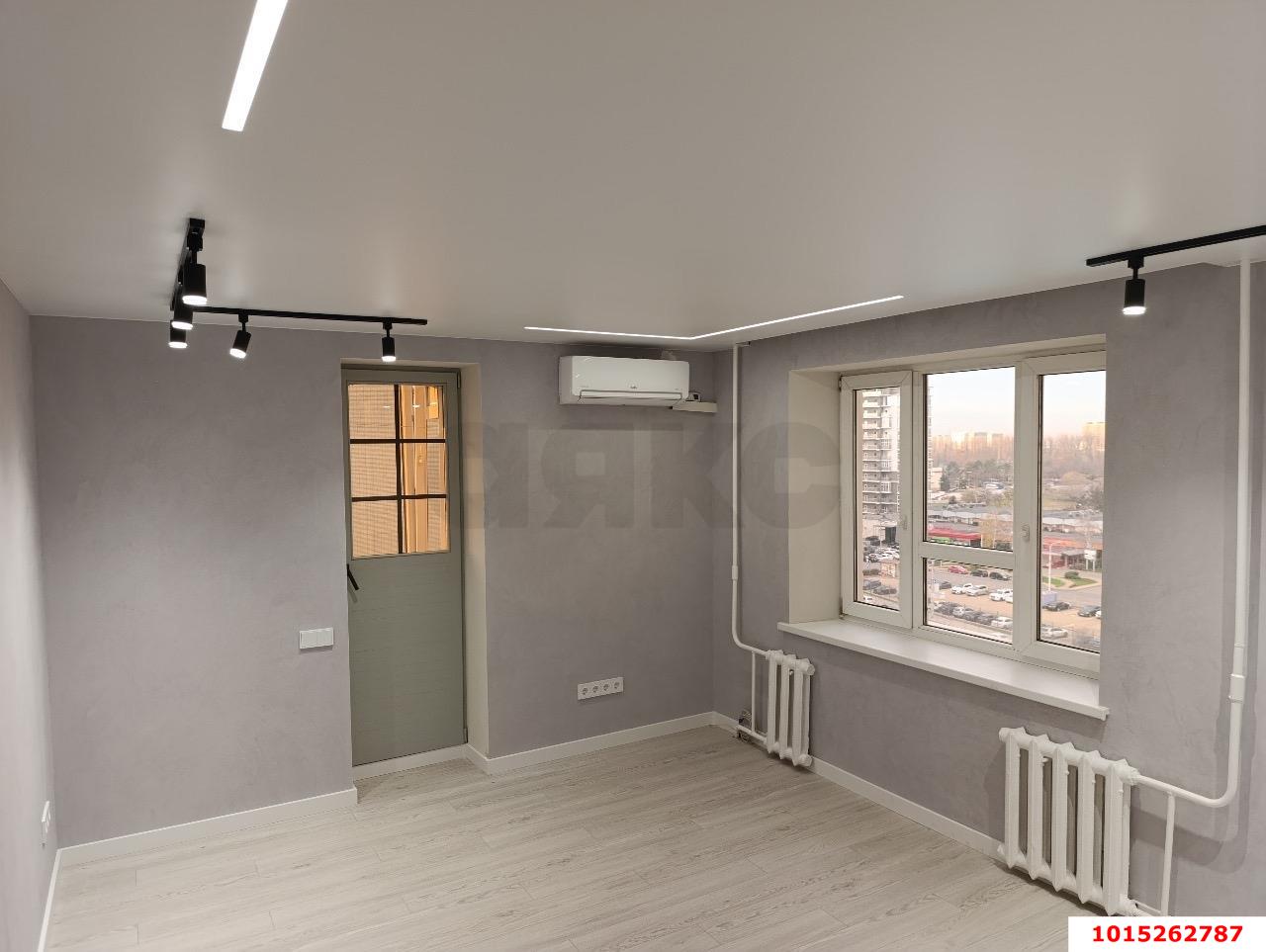 Фото №1: 3-комнатная квартира 73 м² - Краснодар, Центральный, ул. Кубанская Набережная, 52к2