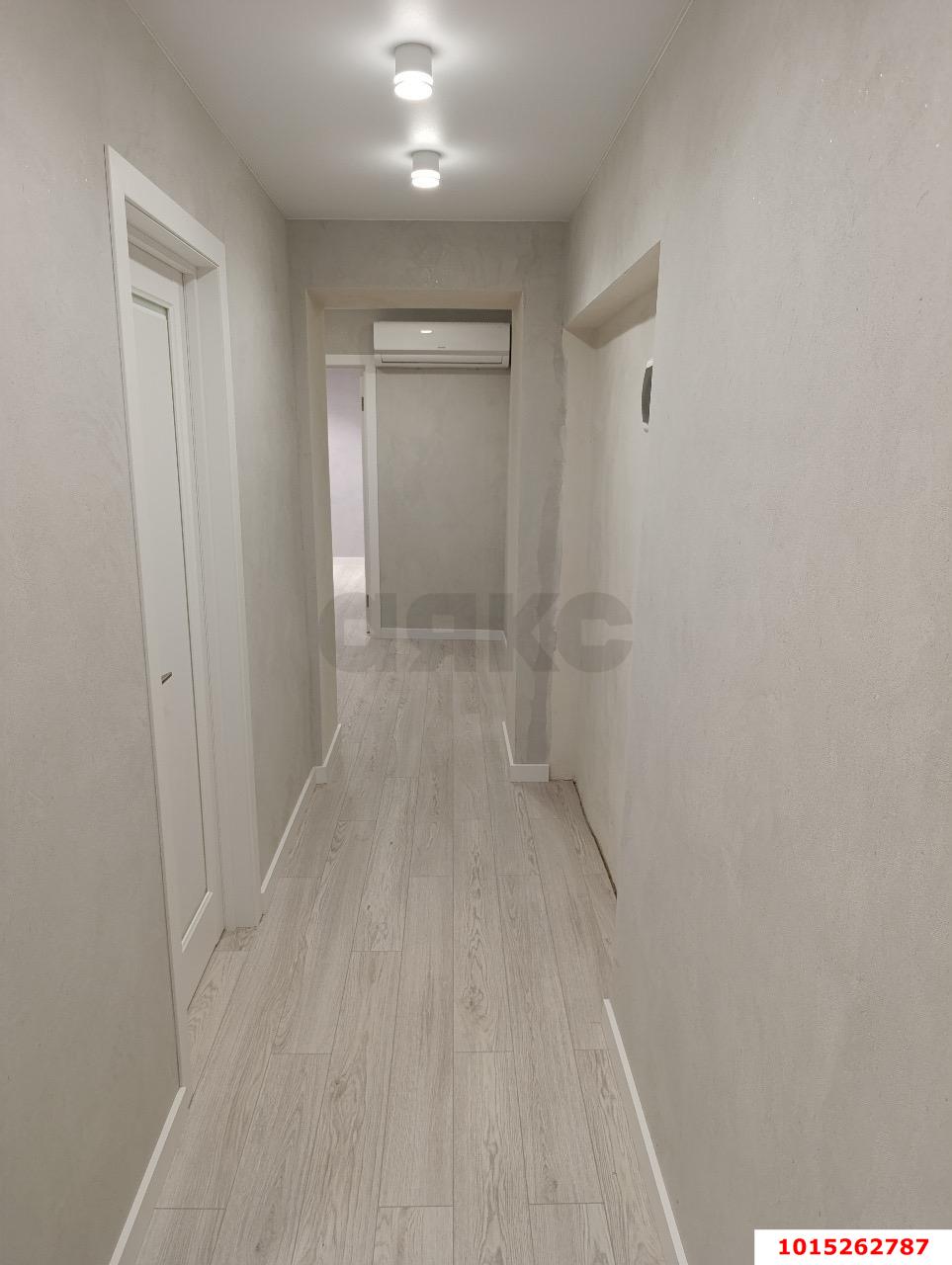 Фото №12: 3-комнатная квартира 73 м² - Краснодар, Центральный, ул. Кубанская Набережная, 52к2