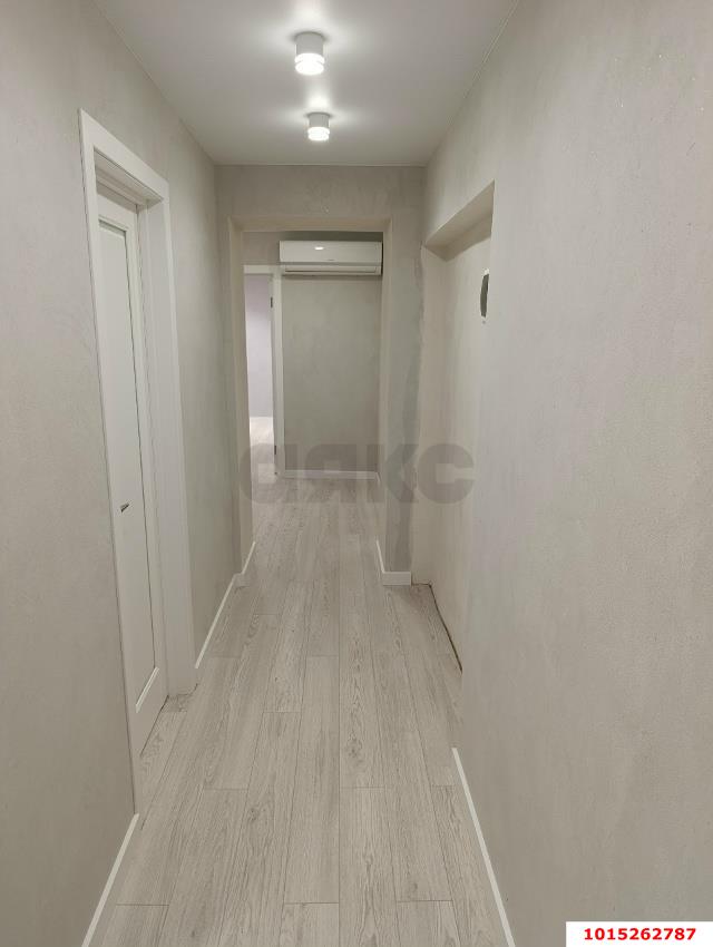 Фото №8: 3-комнатная квартира 73 м² - Краснодар, Центральный, ул. Кубанская Набережная, 52к2