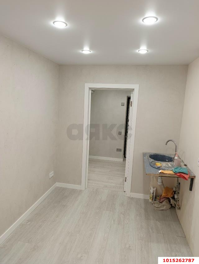 Фото №10: 3-комнатная квартира 73 м² - Краснодар, Центральный, ул. Кубанская Набережная, 52к2