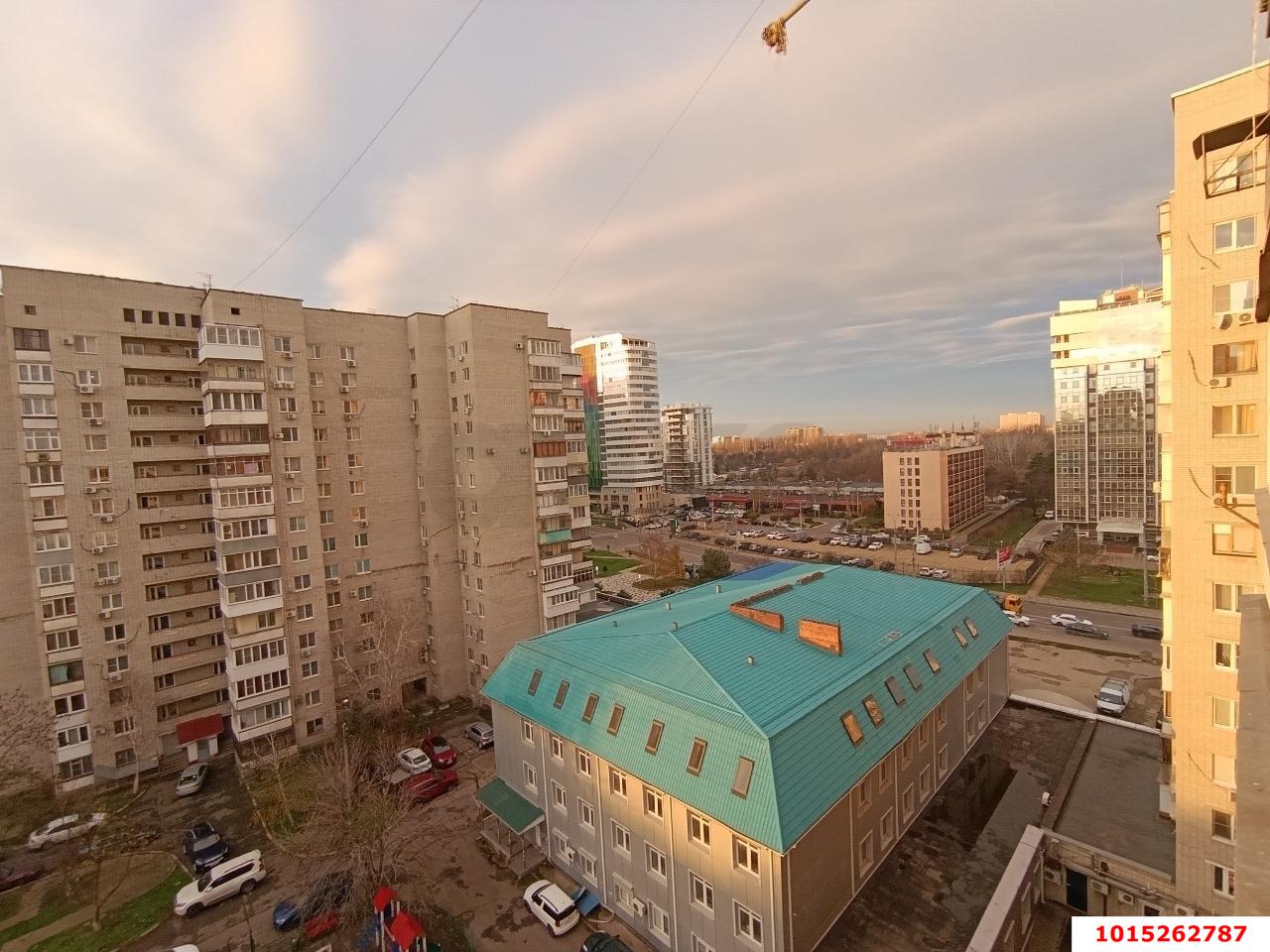 Фото №17: 3-комнатная квартира 73 м² - Краснодар, Центральный, ул. Кубанская Набережная, 52к2