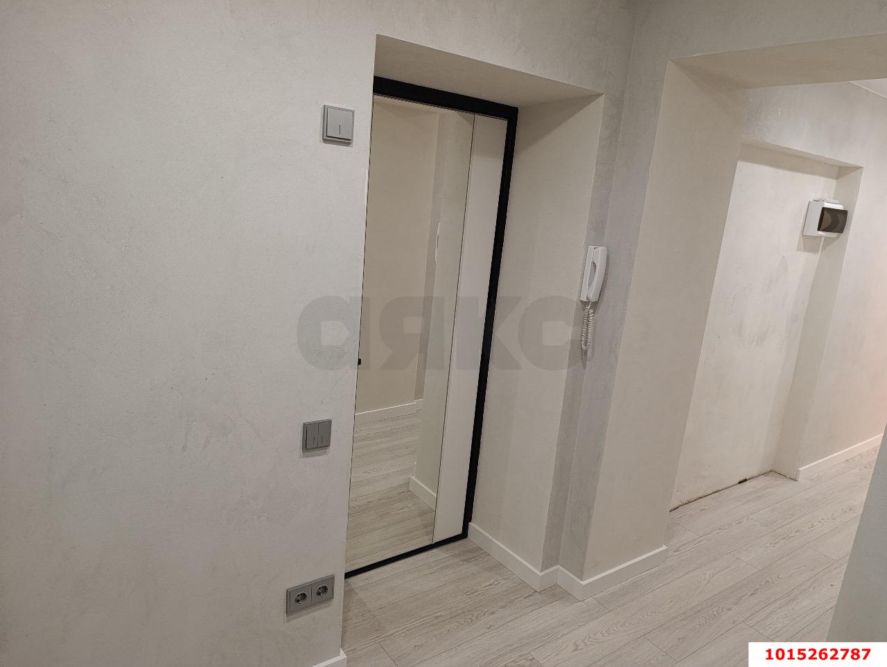 Фото №15: 3-комнатная квартира 73 м² - Краснодар, Центральный, ул. Кубанская Набережная, 52к2