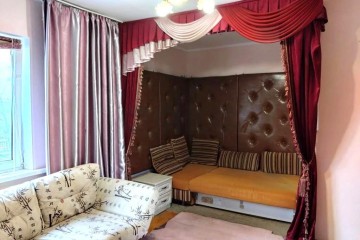 Фото №4: 1-комнатная квартира 34 м² - Краснодар, мкр. Черёмушки, ул. Ставропольская, 167