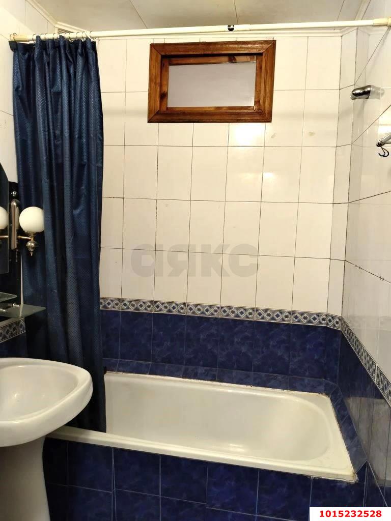 Фото №7: 1-комнатная квартира 34 м² - Краснодар, Черёмушки, ул. Ставропольская, 167