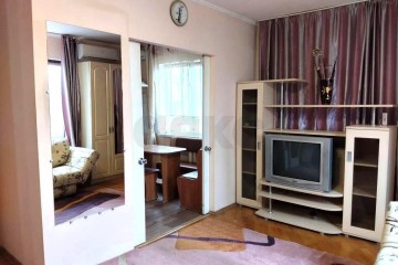 Фото №5: 1-комнатная квартира 34 м² - Краснодар, мкр. Черёмушки, ул. Ставропольская, 167