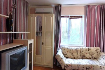 Фото №3: 1-комнатная квартира 34 м² - Краснодар, мкр. Черёмушки, ул. Ставропольская, 167