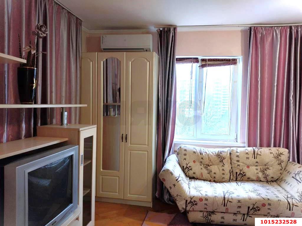 Фото №3: 1-комнатная квартира 34 м² - Краснодар, Черёмушки, ул. Ставропольская, 167