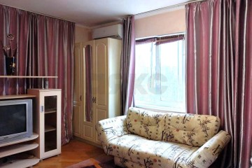 Фото №1: 1-комнатная квартира 34 м² - Краснодар, мкр. Черёмушки, ул. Ставропольская, 167