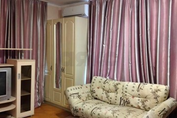 Фото №2: 1-комнатная квартира 34 м² - Краснодар, мкр. Черёмушки, ул. Ставропольская, 167